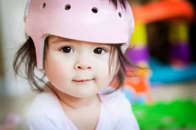 Top 5 Best Infant Helmets |