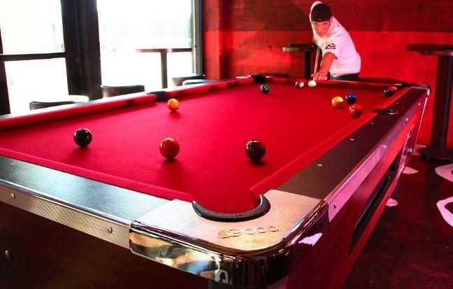 Best Pool Table Buying Guide