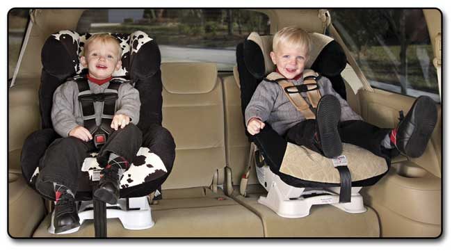 Best Convertible Baby Car Seat Buying Guide