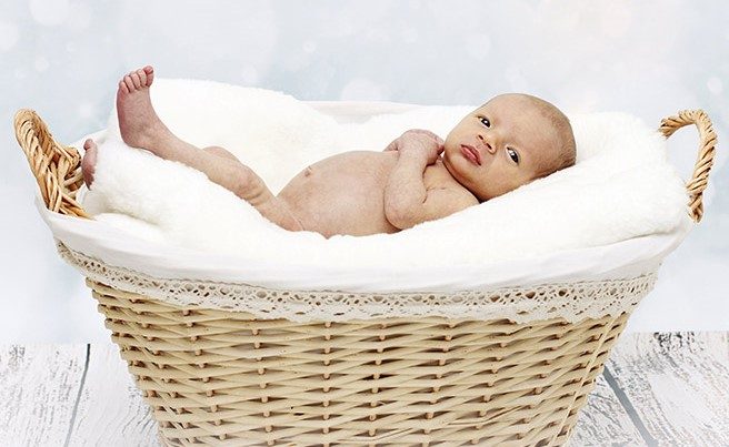 Top 5 Best Moses Baskets |