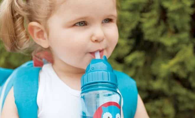 Top 5 Best Kids Water Bottle | 2020 Reviews