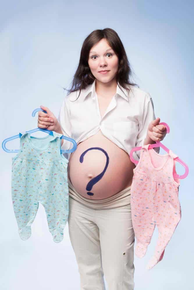 Dealing with Multiple Pregnancy