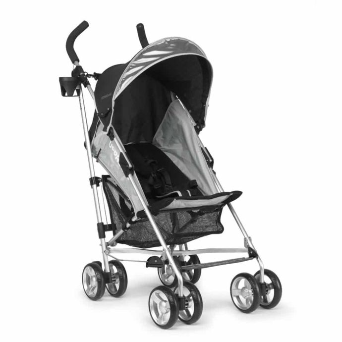 top rated umbrella strollers 2019