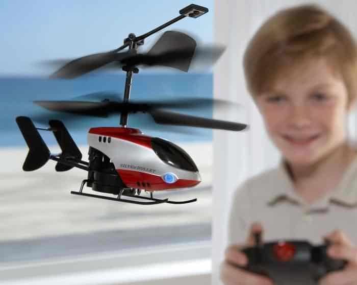 Top 5 Best RC Helicopters |