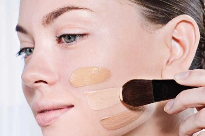 Best Foundations For Oily Skin Buying Guide