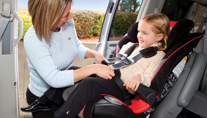 Best Booster Seat Buying Guide