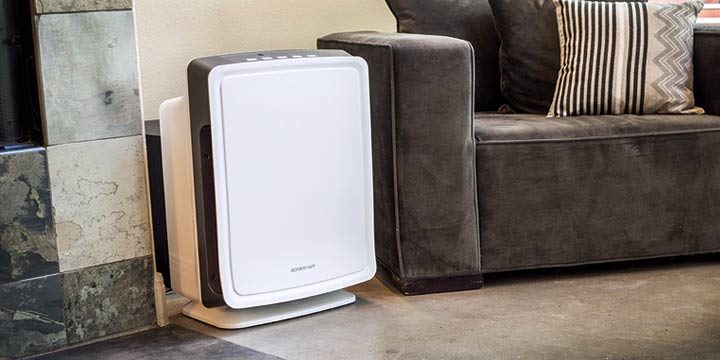 Best Air Purifier Buying Guide