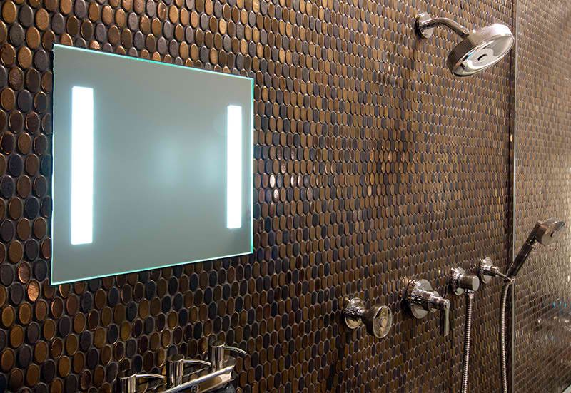 Top 5 Best Fogless Shower Mirror |