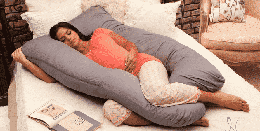 Best Pregnancy Pillow Buying Guide