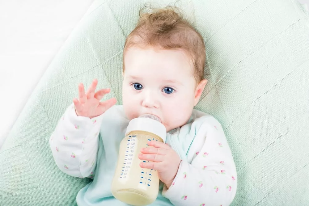What to Feed Your Teething Toddler