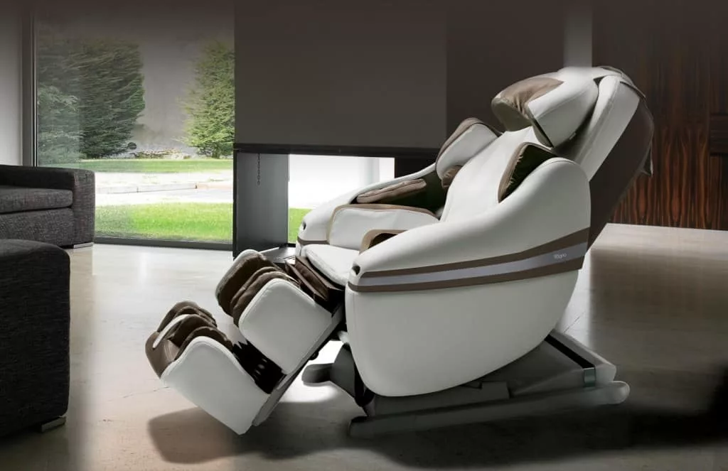 Top 5 Best L Design Massage Chairs |