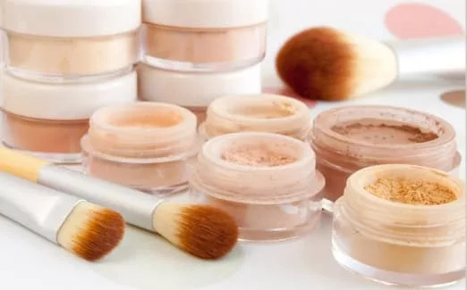 Best Mineral Makeup Buying Guide