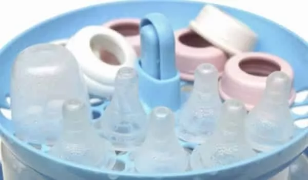 Baby Bottle Sterilizer Buying Guide