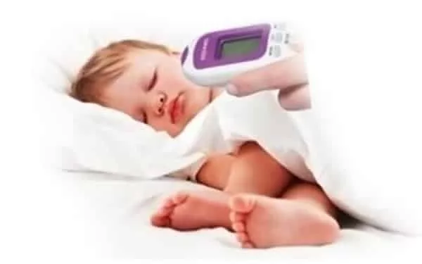 Top 5 Best Non-Contact Thermometers |