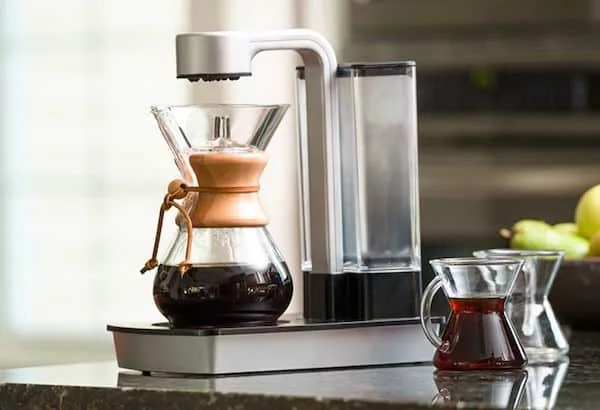 Top 5 Best Coffee Makers |