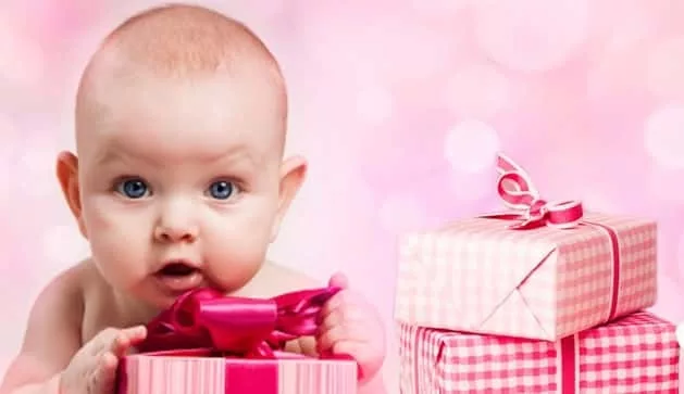 Top 5 Best Baby Registries
