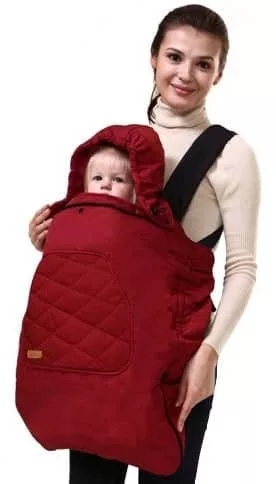 Top 5 Best Baby Carrier Cover | 2020 