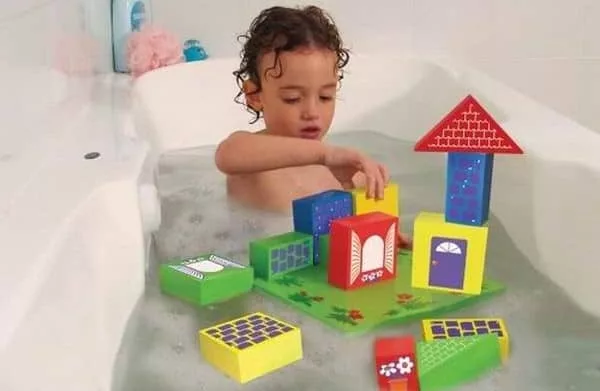 cheap bath toys toddlers