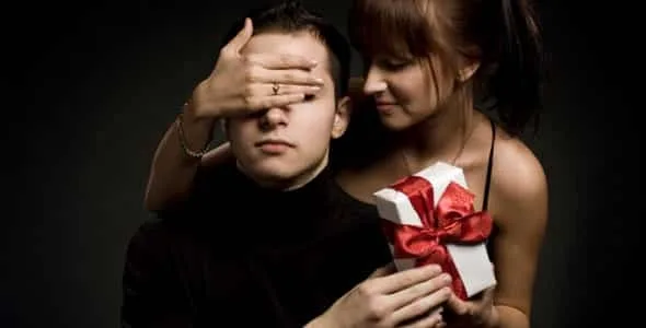 top 5 gifts for boyfriend