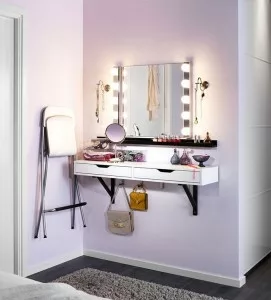 Best Lighted Makeup Mirror Buying Guide Parentsneed